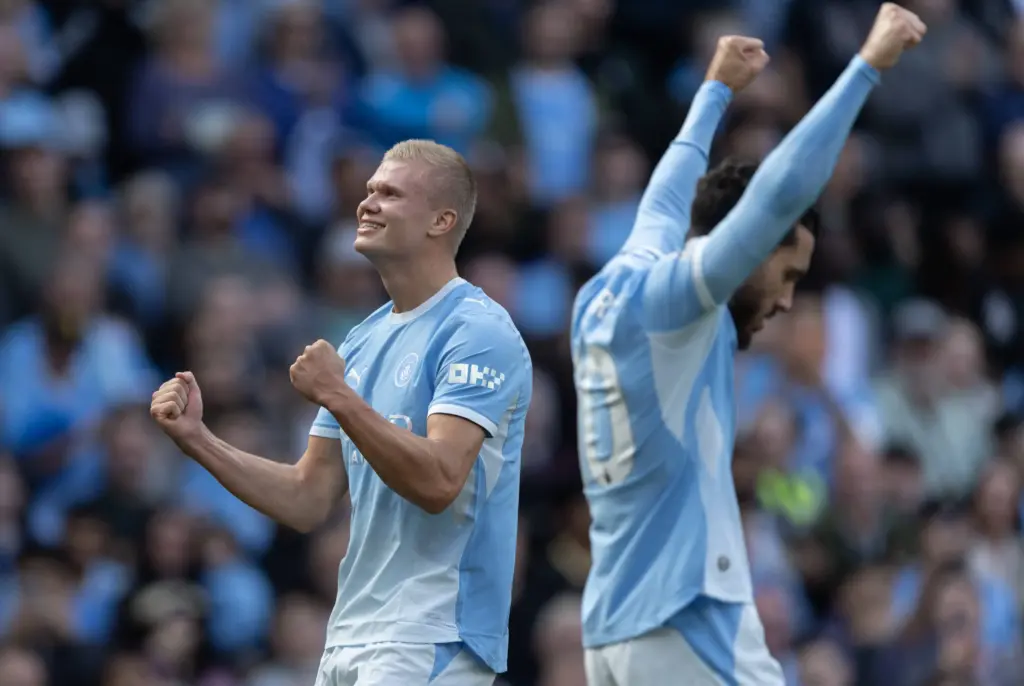 Manchester United vs Manchester City Key Battles