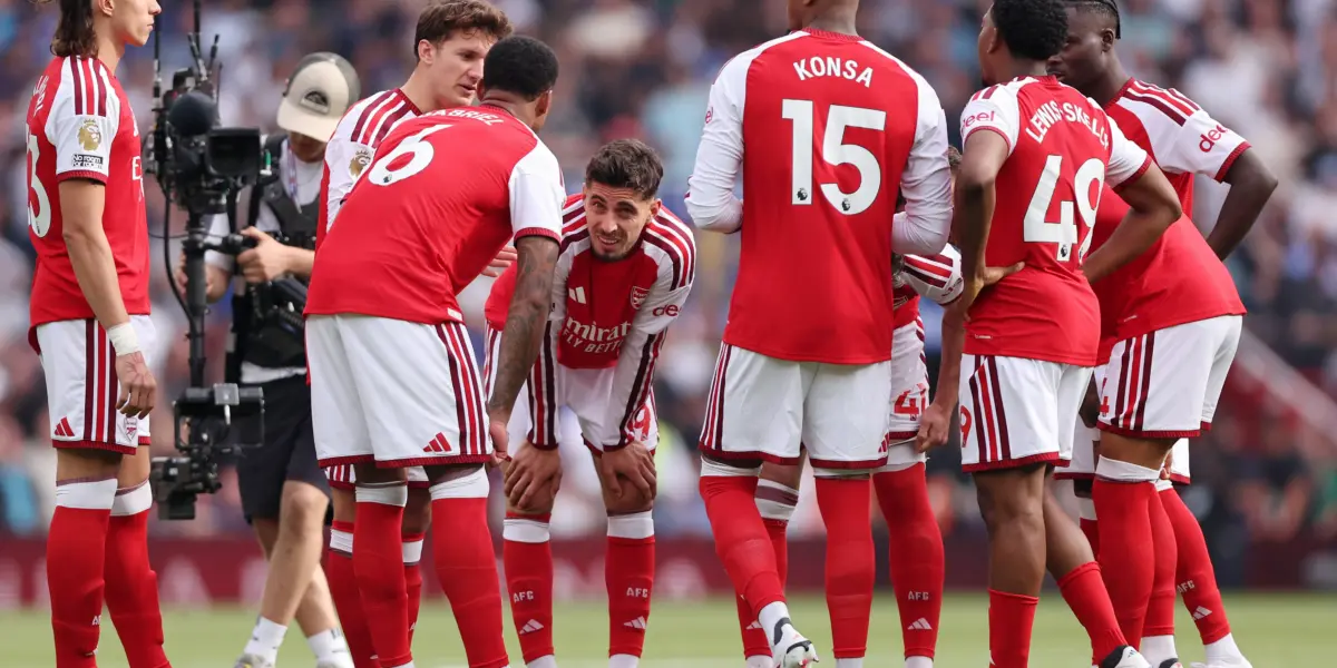 Napoli vs Arsenal: Three Key Factors, Predicted Lineups And Team News