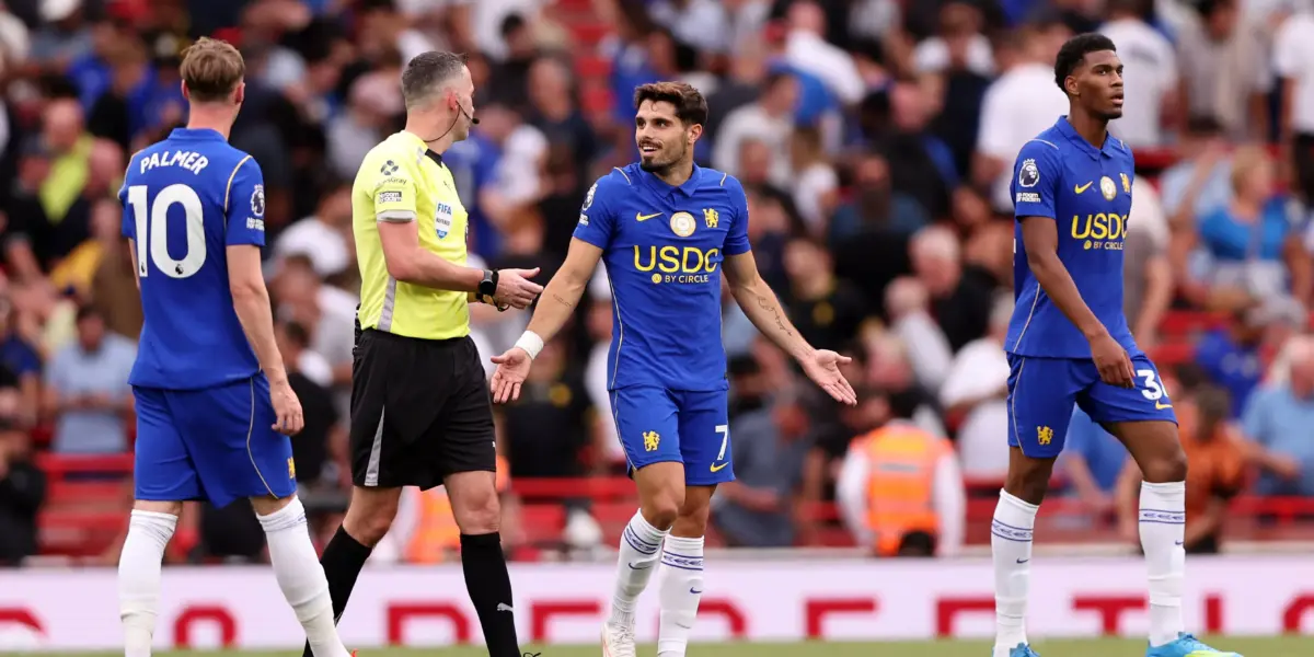 Chelsea Loss: Two Major Causes Of Concern For The Blues After Defeat To Arsenal
