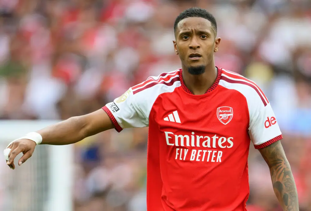 Arsenal Defence: How Can Opposition Teams Get Past the Gunners' Strong Defence?