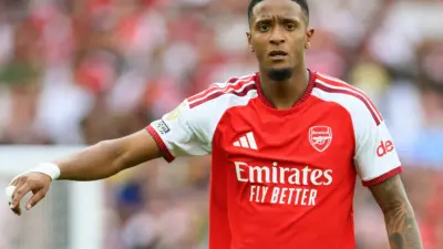 Arsenal Defence: How Can Opposition Teams Get Past the Gunners’ Strong Defence?