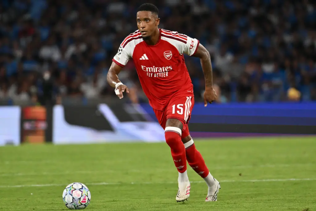 2026 Summer Arsenal Signings