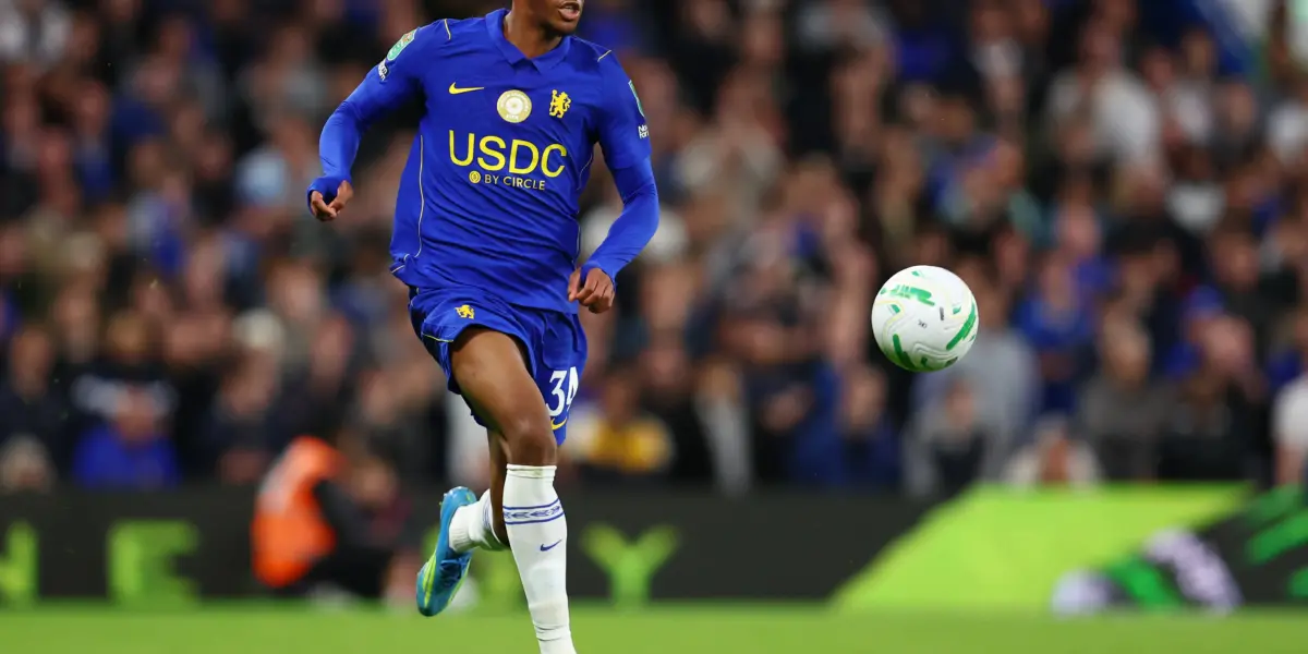 Josh Acheampong’s Chelsea Career: From Academy Prospect To Xabi Alonso’s Rock-Solid Defender