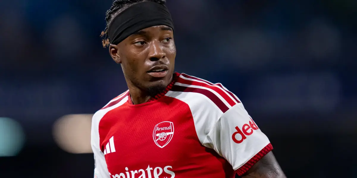 Noni Madueke Form: How Can Arsenal Winger Rediscover His Best Form?