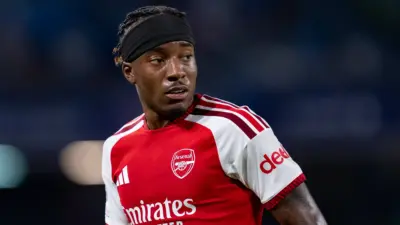 Noni Madueke Form: How Can Arsenal Winger Rediscover His Best Form?