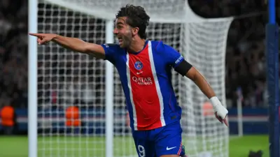 Luis Enrique Eyes A Third Champions League Title With Ferran Torres’s Champions League debut goals