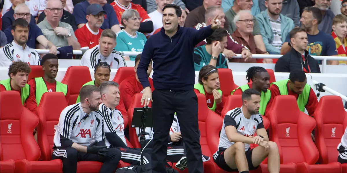 Liverpool vs Fulham: The Reds’ Inability To Win Matches An Increasing Concern