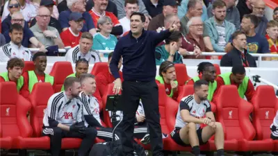 Liverpool vs Fulham: The Reds’ Inability To Win Matches An Increasing Concern
