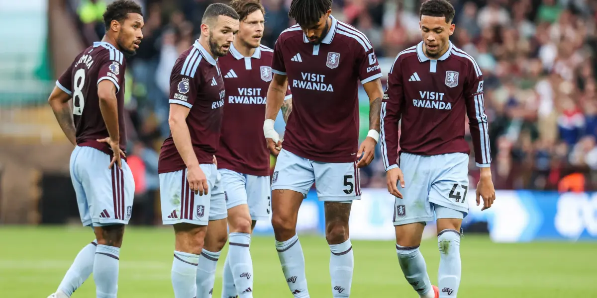 Aston Villa Premier League 2026/27: From Summer Rebuild To Crisis But How Can They Turn It Around?