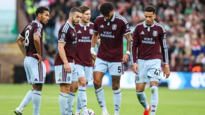 Aston Villa Premier League 2026/27: From Summer Rebuild To Crisis But How Can They Turn It Around?
