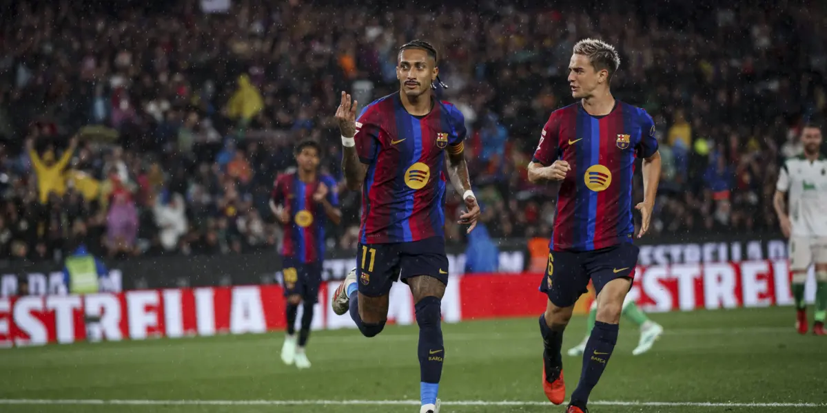 Barcelona vs Real Madrid: Who Has Started The 2026/27 Season Better?