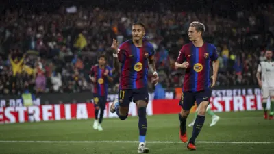 Barcelona vs Real Madrid: Who Has Started The 2026/27 Season Better?