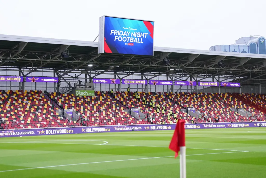Hollywoodbets and Brentford