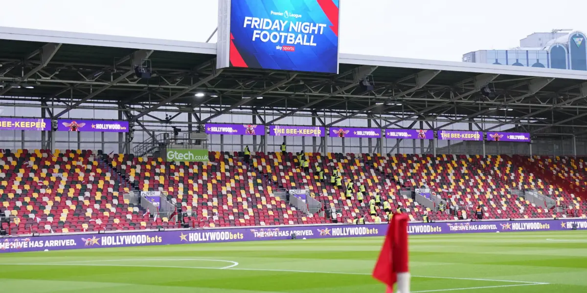 Hollywoodbets and Brentford Just Proved That Seven Years of Smart Sponsorship Beats a Shirt