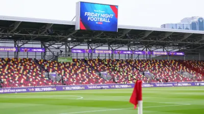 Hollywoodbets and Brentford Just Proved That Seven Years of Smart Sponsorship Beats a Shirt