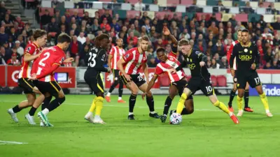 Premier League 2026/27 Season: The Underdogs Rewriting the Early Script