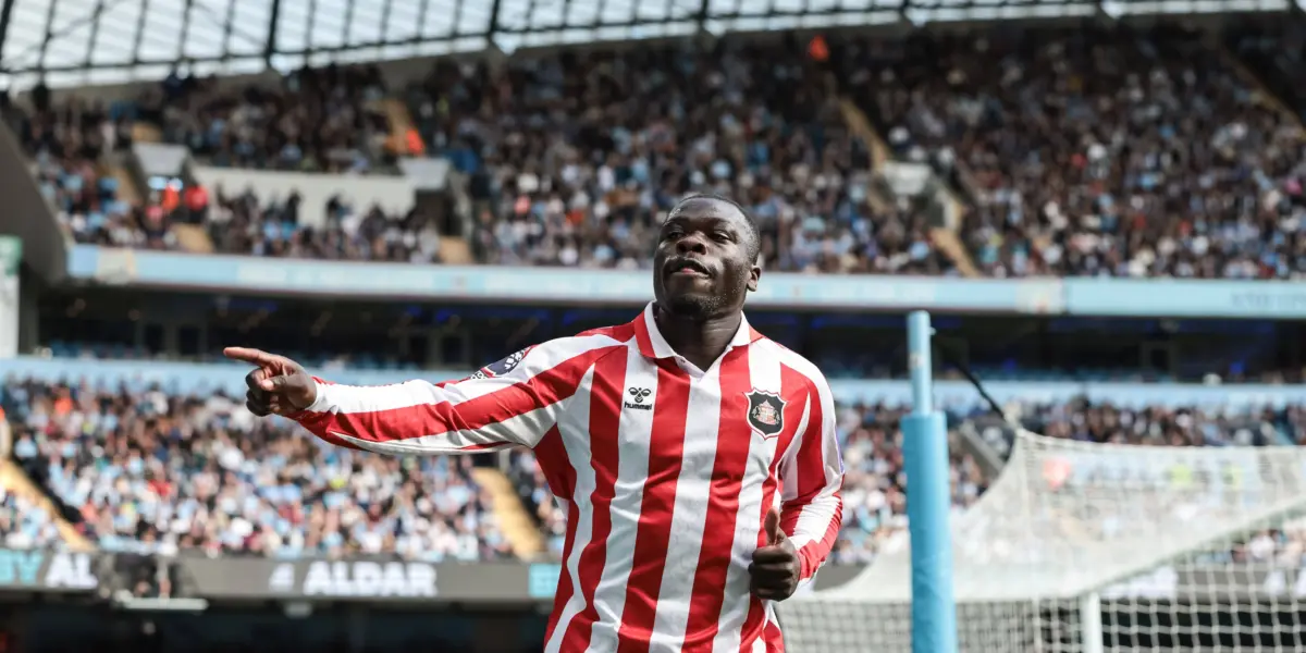 Brian Brobbey Form: How Sunderland’s Powerhouse Striker Is Becoming a Nightmare for Premier League Defenders