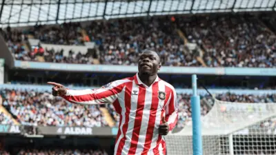 Brian Brobbey Form: How Sunderland’s Powerhouse Striker Is Becoming a Nightmare for Premier League Defenders