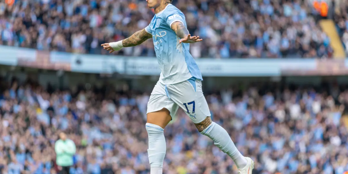 Manchester City vs Sunderland: A 100% Win Record Going Into The International Break
