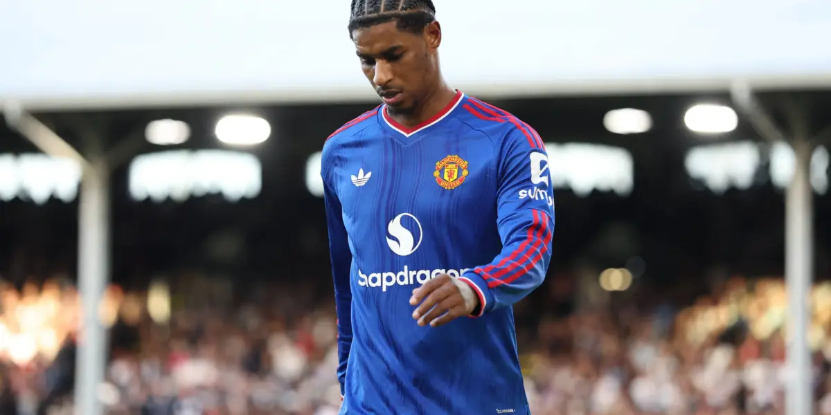 Marcus Rashford Form: How Can Manchester United Star Regain Goal-Scoring Touch?