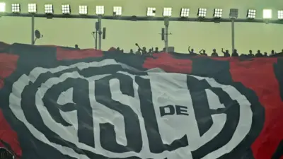 In the Rain, San Lorenzo Reminded Us Why We Love Football