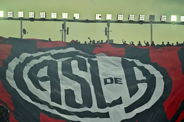 In the Rain, San Lorenzo Reminded Us Why We Love Football
