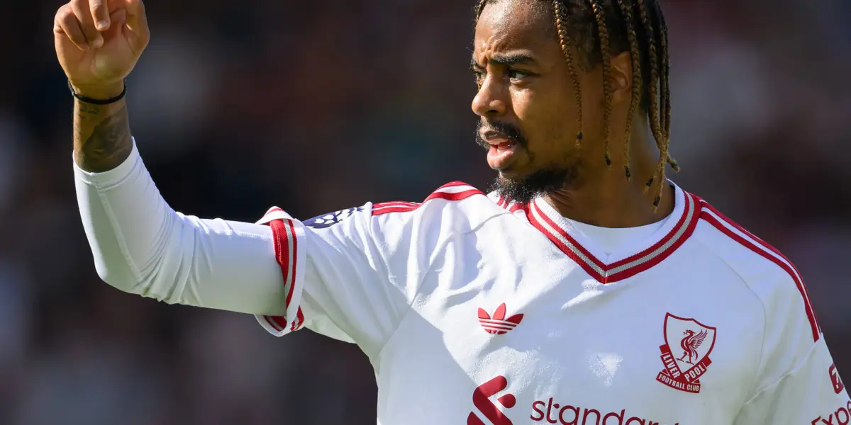 Bradley Barcola Form: How Can Liverpool’s Blockbuster Signing Start Firing After Stuttering Start To 2026/27 Season?