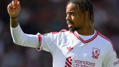 Bradley Barcola Form: How Can Liverpool’s Blockbuster Signing Start Firing After Stuttering Start To 2026/27 Season?