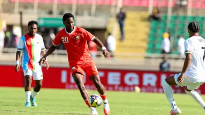 Every African Nation Still Waiting for a Premier League Player