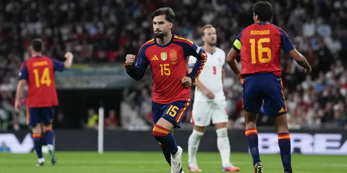 Alex Baena Form: Does The Electric Forward Deserve More Recognition In The Spanish National Team?