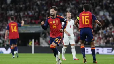 Alex Baena Form: Does The Electric Forward Deserve More Recognition In The Spanish National Team?