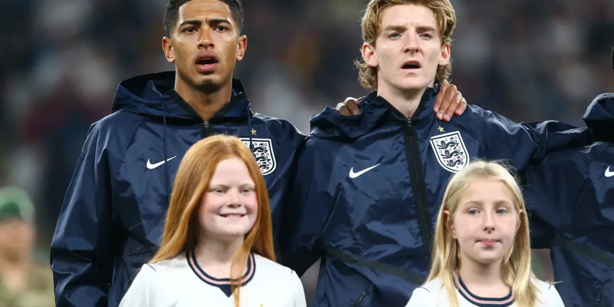 Czechia vs England: Three Key Battles For 2026/27 UEFA Nations League Clash