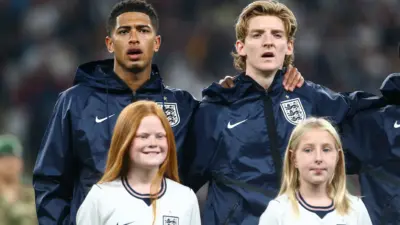 Czechia vs England: Three Key Battles For 2026/27 UEFA Nations League Clash