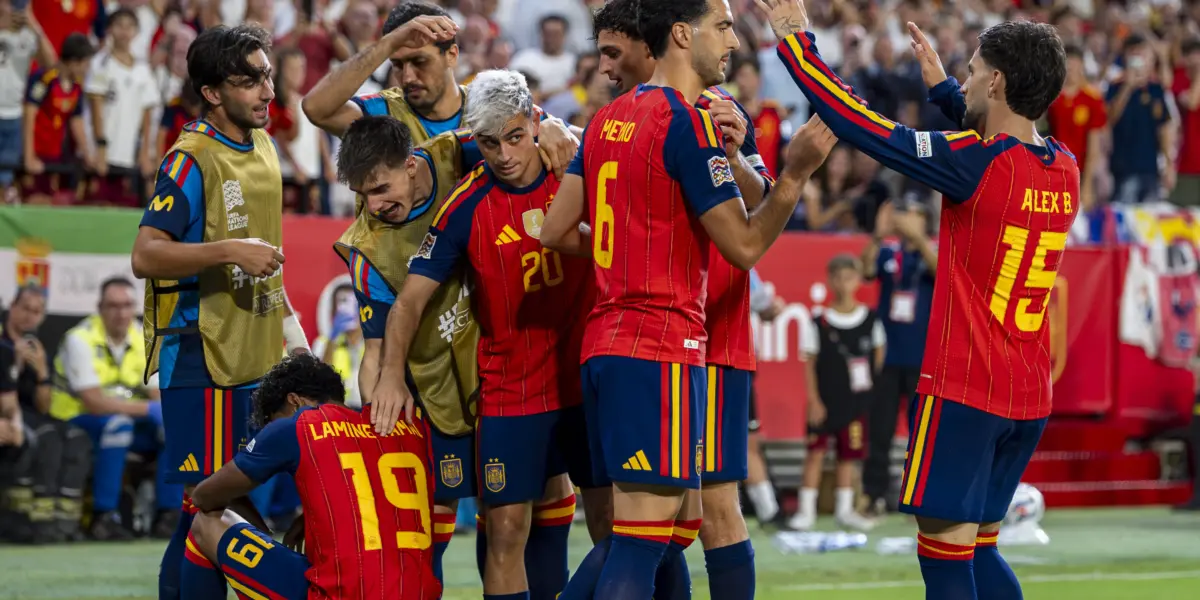 UEFA Nations League Matchday 2: Five Exciting Takeaways as Yamal Stars for Spain, England Respond and Italy Impress