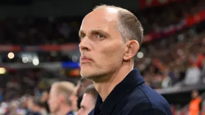 England Nations League Campaign: How did Tuchel’s Men Fare Against Spain and Czechia?