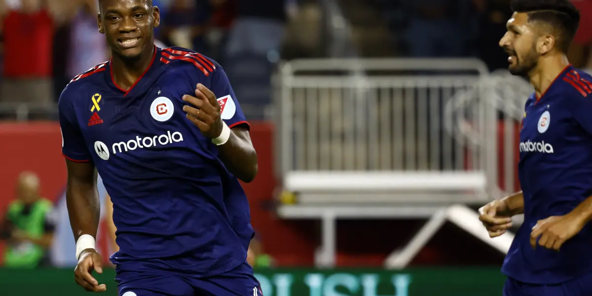 “I’m Already Rich, I Don’t Need to Run”: The Strange Story of Colombia’s Lost Striker Jhon Duran