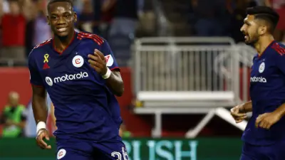 “I’m Already Rich, I Don’t Need to Run”: The Strange Story of Colombia’s Lost Striker Jhon Duran