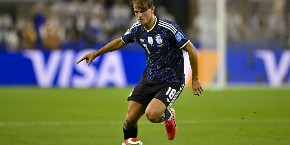 Changes: South American International Teams Enter a New Era
