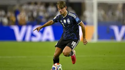 Changes: South American International Teams Enter a New Era