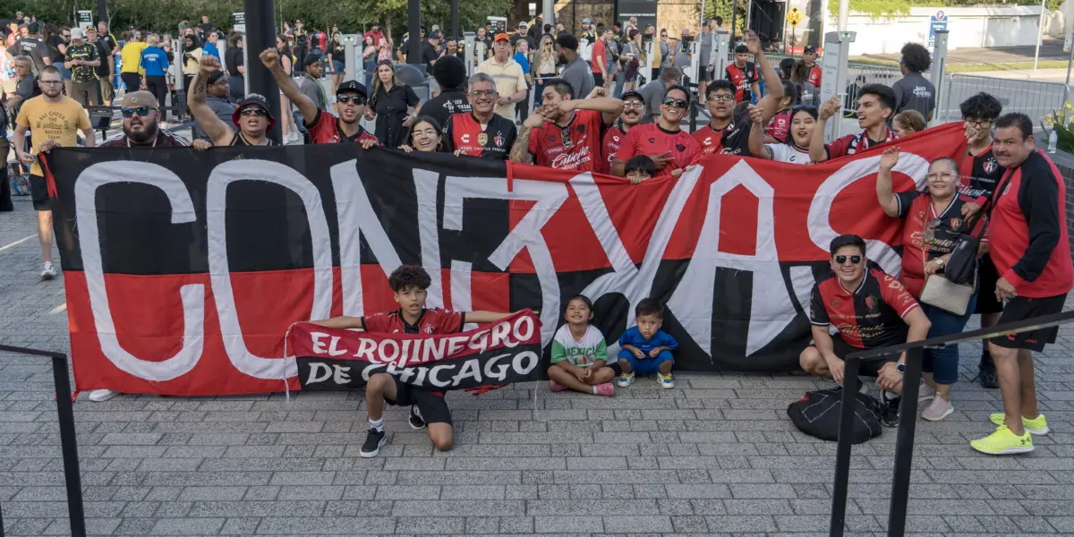 Americas Football Round-Up: Atlas FC Announces New Stadium