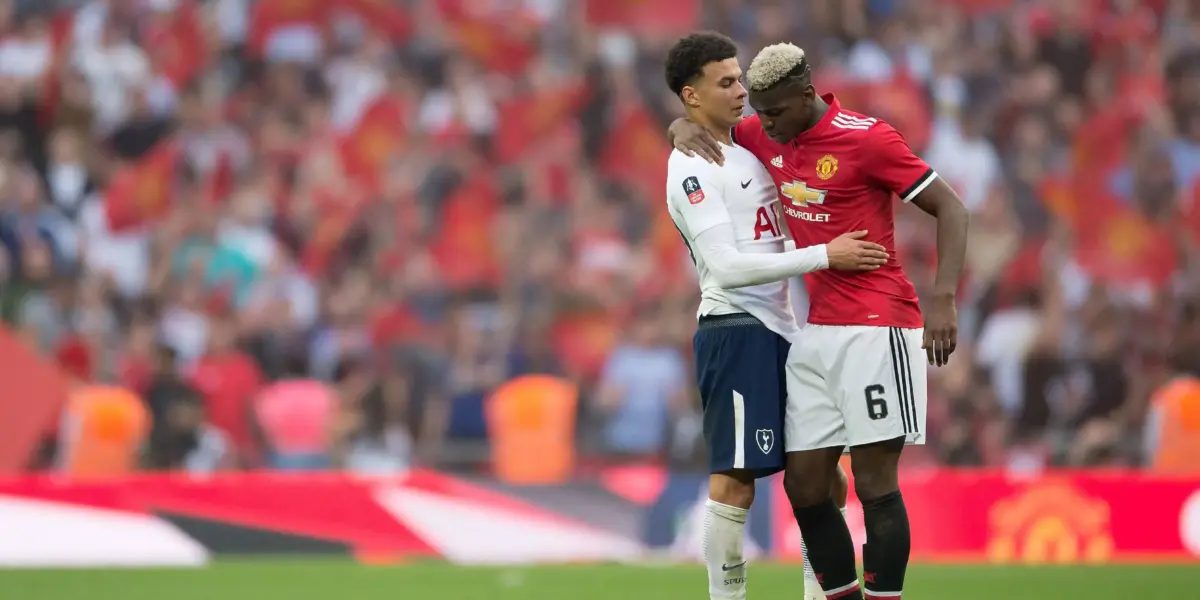 Fallen Generational Talents: What Dele Alli And Paul Pogba Teach Us About Football’s Ruthless Pattern