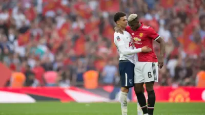 Fallen Generational Talents: What Dele Alli And Paul Pogba Teach Us About Football’s Ruthless Pattern
