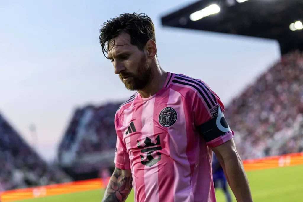 MLS Players Having Breakout Seasons