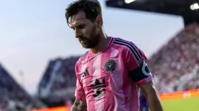 MLS Players Having Breakout Seasons With One Reinventing Himself Again