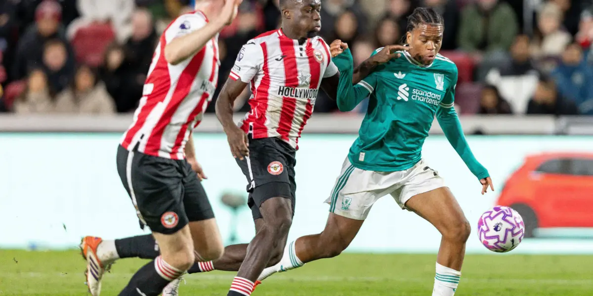 Brentford vs Liverpool: Three Key Battles For 2026/27 Premier League Clash
