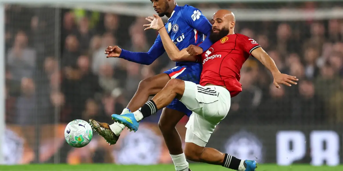 Chelsea vs Manchester United: Three Key Battles For 2026/27 Premier League Clash