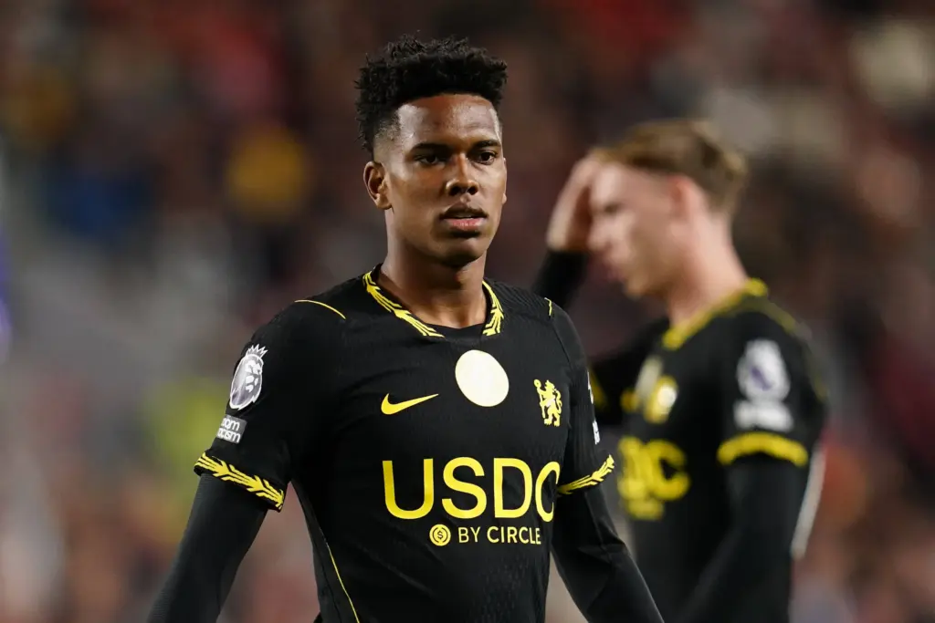 Estevao Transfer