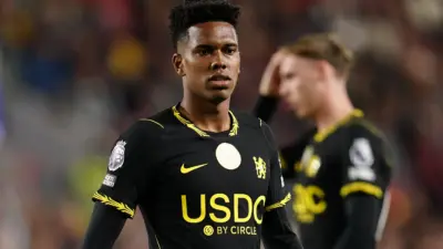 Estevao Transfer: Chelsea Star Frustrated Under Xabi Alonso as Barcelona Monitor Situation