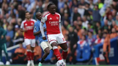 Eberechi Eze Form: How Can Stuttering Arsenal Attacker Regain His Groove?