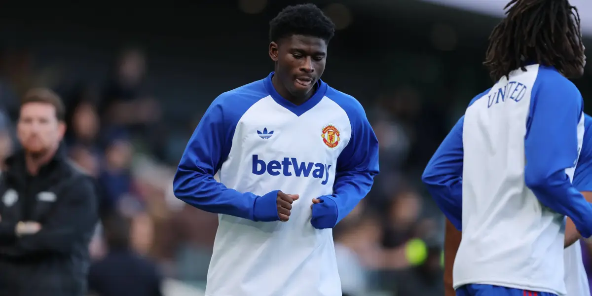 Carlos Baleba Debut: How Can Manchester United’s New Midfielder Improve Their Fortunes?